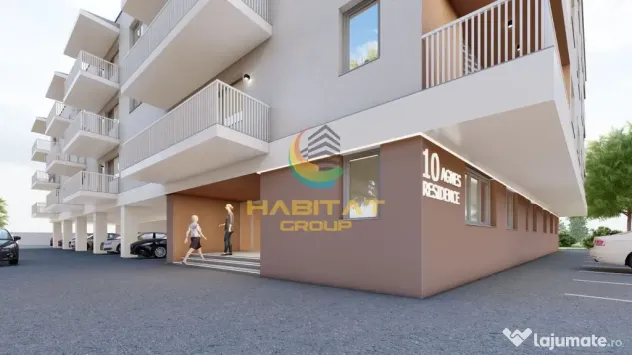 Apartament 3 camere Primaria Popesti! - Popesti Leordeni (Bucuresti-Ilfov)