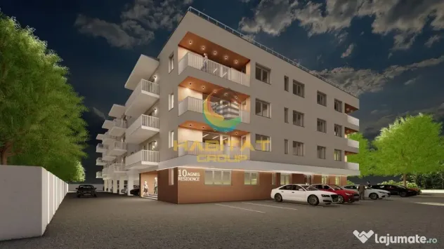 Apartament 3 camere Primaria Popesti! - Popesti Leordeni (Bucuresti-Ilfov)