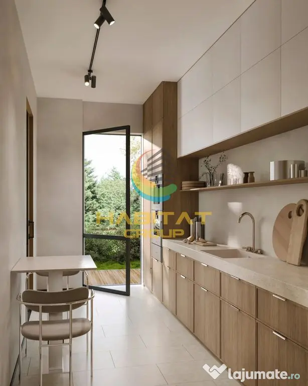 Apartament nou cu 2 camere lângă Grand Arena - Bucuresti (Bucuresti-Ilfov)