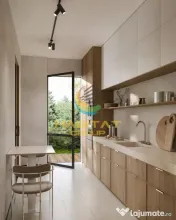 Apartament nou cu 2 camere lângă Grand Arena