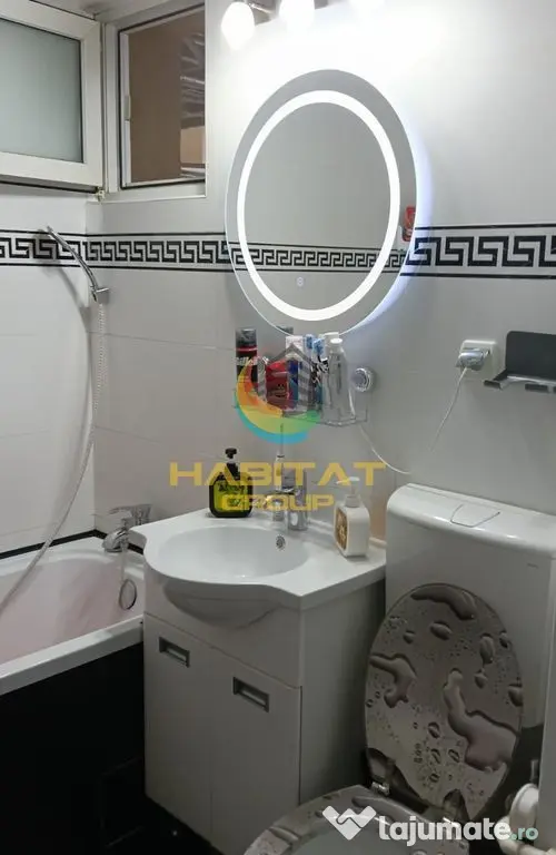 Apartament 2 camere decomandat | Giurgiului | Mobilat | 47 mp - Bucuresti (Bucuresti-Ilfov)