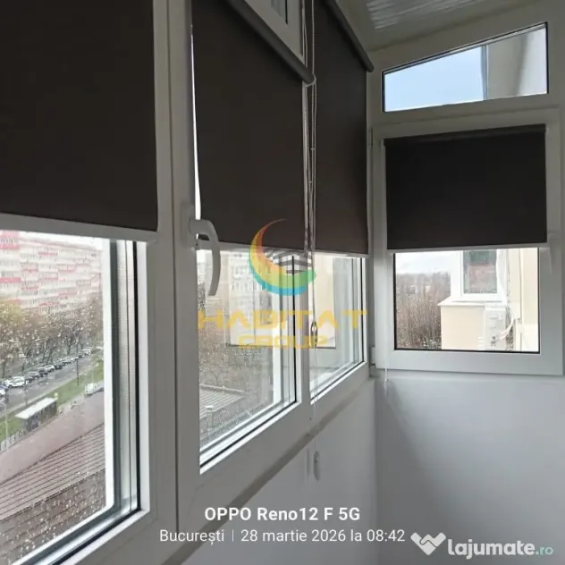 Apartament 2 camere decomandat | Giurgiului | Mobilat | 47 mp - Bucuresti (Bucuresti-Ilfov)