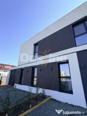 Duplex modern, 5 camere, 147 mp utili, teren 310 mp – Dumbrăvița