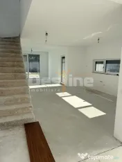 Duplex modern, 5 camere, 147 mp utili, teren 310 mp – Dumbrăvița