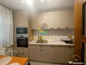 Apartament 3 camere, decomandat, mobilat și utilat, boxă și parcare ADP