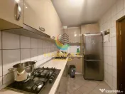Apartament 3 camere, decomandat, mobilat și utilat, boxă și parcare ADP