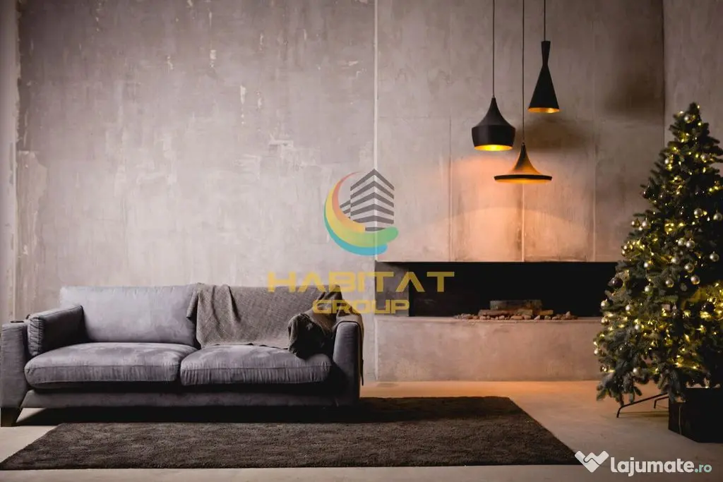 Apartament 3 Camere Sector 4 Grand Arena 66.4Mp - Bucuresti (Bucuresti-Ilfov)