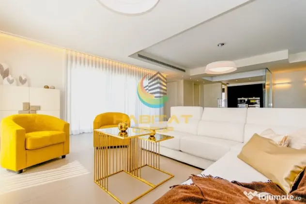 Apartament 3 Camere Sector 4 Grand Arena 66.4Mp - Bucuresti (Bucuresti-Ilfov)