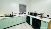 Apartament modern 3 camere de vanzare mobilat utilat 2 locur 