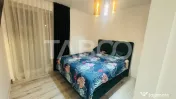 Apartament modern 3 camere de vanzare mobilat utilat 2 locur 