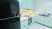 Apartament modern 3 camere de vanzare mobilat utilat 2 locur 