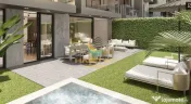 3 camere + curte proprie 111mp - Oraselul Copiilor 