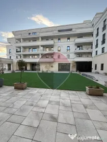 Apartament de lux de inchiriat| Strada Minerilor, Baia Mare