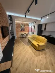 Apartament de lux de inchiriat| Strada Minerilor, Baia Mare 