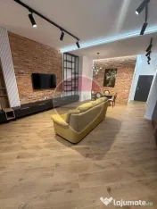Apartament de lux de inchiriat| Strada Minerilor, Baia Mare 