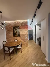 Apartament de lux de inchiriat| Strada Minerilor, Baia Mare 