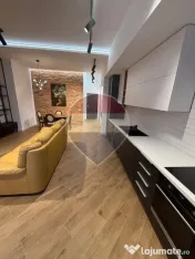 Apartament de lux de inchiriat| Strada Minerilor, Baia Mare 
