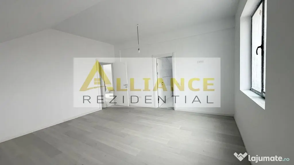 Între vii - Individuala - 4 camere - 3 băi - Berceni (Bucuresti-Ilfov)