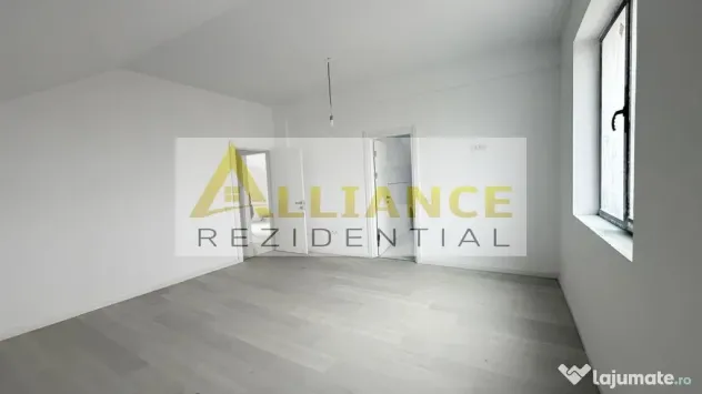 Între vii - Individuala - 4 camere - 3 băi - Berceni (Bucuresti-Ilfov)