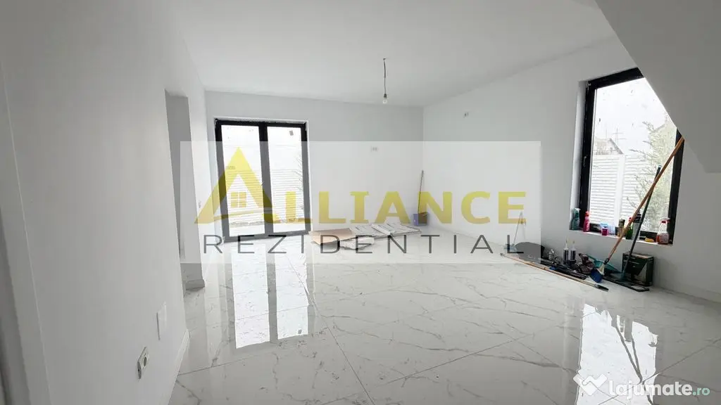 Între vii - Individuala - 4 camere - 3 băi - Berceni (Bucuresti-Ilfov)