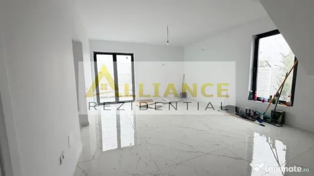 Între vii - Individuala - 4 camere - 3 băi - Berceni (Bucuresti-Ilfov)