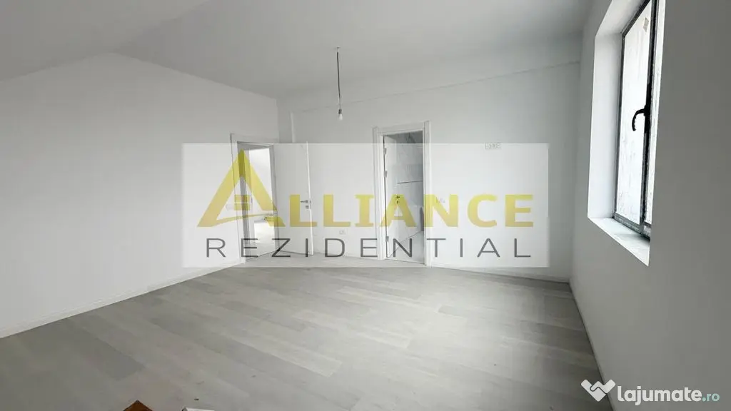 Între vii - Individuala - 4 camere - 3 băi - Berceni (Bucuresti-Ilfov)
