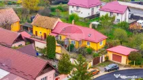 Casa cu teren generos | Brasov | Stupini | 1680 mp teren Comision 0%