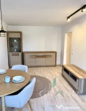Garsonieră complet renovată | Mobilată și utilată | Mă