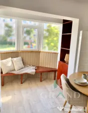 Garsonieră complet renovată | Mobilată și utilată | Mă