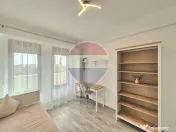 Apartament 3 camere de închiriat – Bloc Nou (2022), Etaj 2, Parcare pr