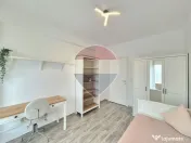 Apartament 3 camere de închiriat – Bloc Nou (2022), Etaj 2, Parcare pr