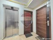 Apartament 3 camere de închiriat – Bloc Nou (2022), Etaj 2, Parcare pr