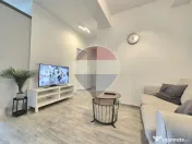 Apartament 3 camere de închiriat – Bloc Nou (2022), Etaj 2, Parcare pr