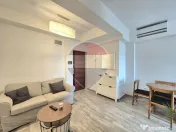 Apartament 3 camere de închiriat – Bloc Nou (2022), Etaj 2, Parcare pr