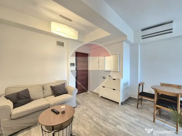 Apartament 3 camere de închiriat – Bloc Nou (2022), Etaj 2, Parcare pr - Arad (Arad)