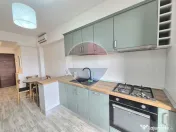 Apartament 3 camere de închiriat – Bloc Nou (2022), Etaj 2, Parcare pr