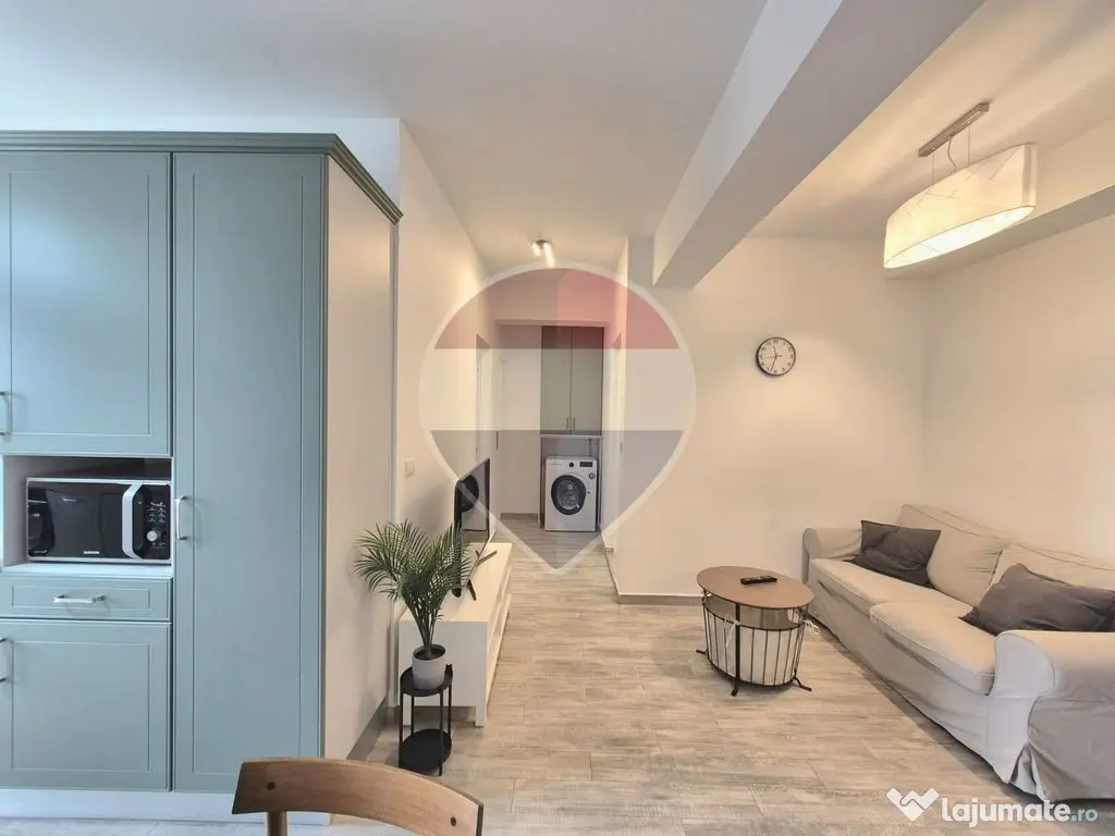 Apartament 3 camere de închiriat – Bloc Nou (2022), Etaj 2, Parcare pr - Arad (Arad)