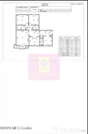 Vanzare ap 4 camere, 13 Septembrie 
