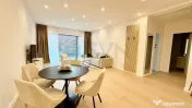 Apartament LUX 2 camere Aviației Tower + parcare 