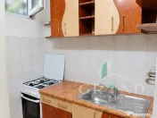 Garsonieră confort 1 | 28 mp+balcon | Mobilată și utilat?