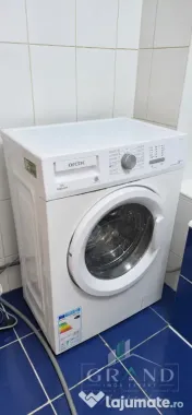 Garsonieră confort 1 | 28 mp+balcon | Mobilată și utilat?