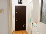 Garsonieră confort 1 | 28 mp+balcon | Mobilată și utilat?