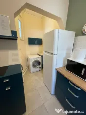 Apartament 2 camere, 50 mp, zona Centrala 