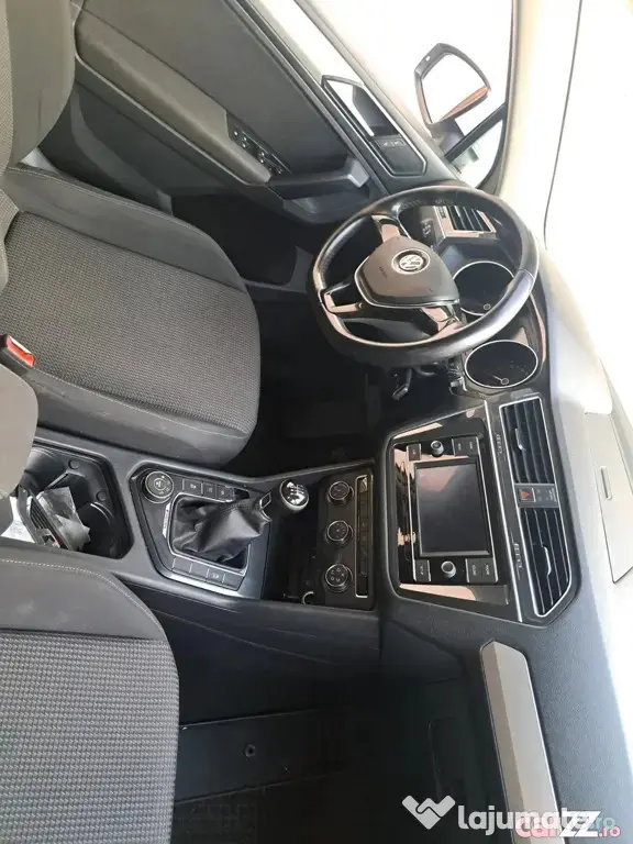 Volkswagen Tiguan - Ploiesti (Prahova)