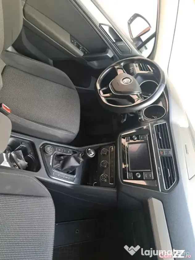 Volkswagen Tiguan - Ploiesti (Prahova)