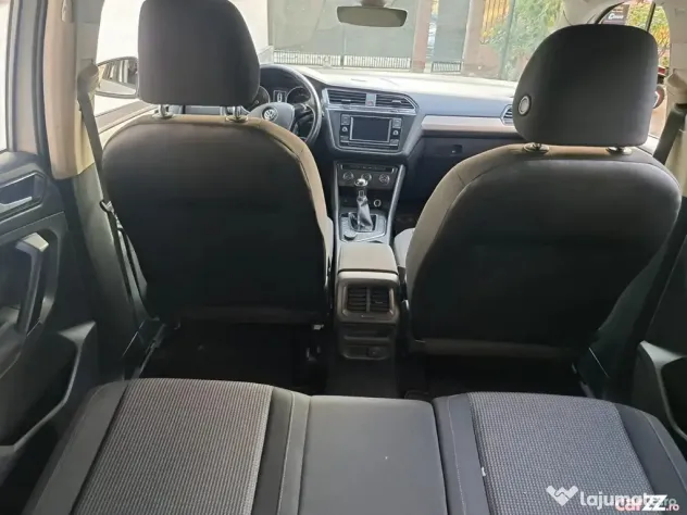 Volkswagen Tiguan - Ploiesti (Prahova)