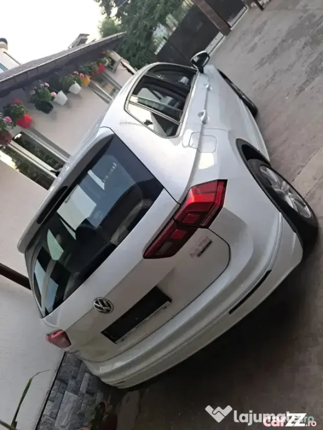Volkswagen Tiguan - Ploiesti (Prahova)