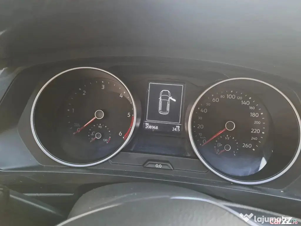Volkswagen Tiguan - Ploiesti (Prahova)