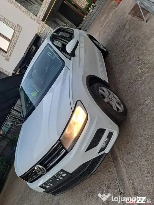 Volkswagen Tiguan - Ploiesti (Prahova)