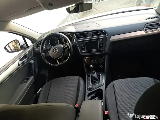 Volkswagen Tiguan - Ploiesti (Prahova)